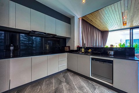 Villa à Phuket, Thaïlande 3 chambres № 170658 - photo 4