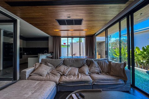 Villa à Phuket, Thaïlande 3 chambres № 170658 - photo 27