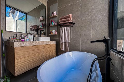 Villa à Phuket, Thaïlande 3 chambres № 170658 - photo 30