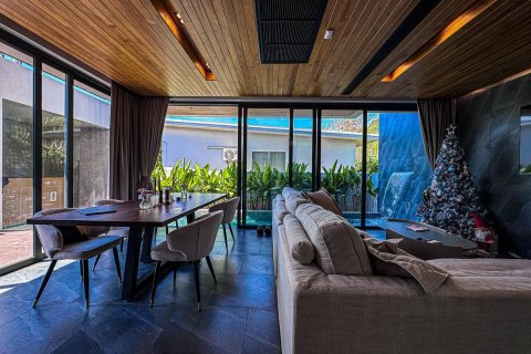 Villa à Phuket, Thaïlande 3 chambres № 170658 - photo 19