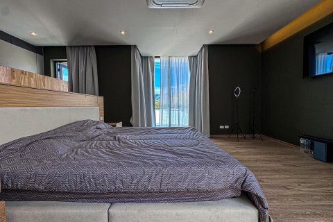 Villa à Phuket, Thaïlande 3 chambres № 170658 - photo 13