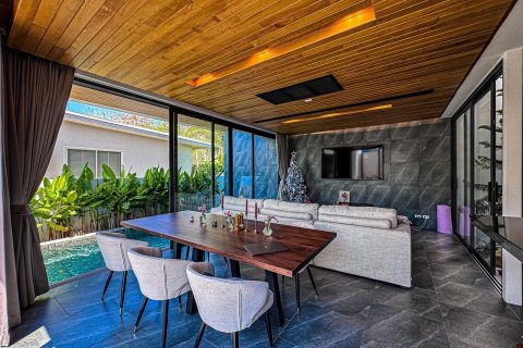 Villa à Phuket, Thaïlande 3 chambres № 170658 - photo 2