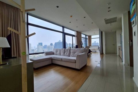 Condo à Ratchathewi, Bangkok, Thaïlande, 2 chambres  № 170657 - photo 3