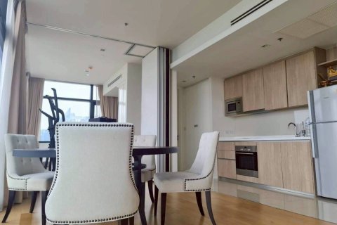 Condo à Ratchathewi, Bangkok, Thaïlande, 2 chambres  № 170657 - photo 5