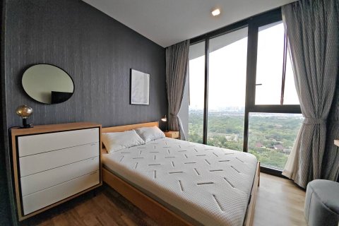 Condo in Chatuchak, Bangkok, Thailand, 2 bedrooms  № 170660 - photo 6