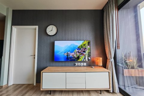 Condo in Chatuchak, Bangkok, Thailand, 2 bedrooms  № 170660 - photo 3