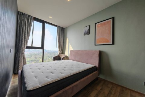 Condo in Chatuchak, Bangkok, Thailand, 2 bedrooms  № 170660 - photo 7