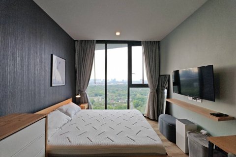 Condo in Chatuchak, Bangkok, Thailand, 2 bedrooms  № 170660 - photo 5