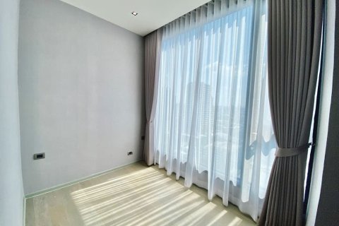 Condo à Watthana, Bangkok, Thaïlande, 3 chambres  № 170656 - photo 9
