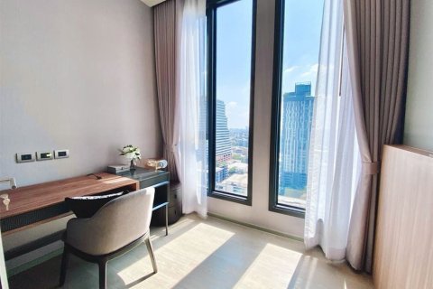 Condo à Watthana, Bangkok, Thaïlande, 3 chambres  № 170656 - photo 8