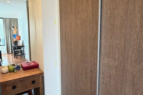 Condo à Bang Rak, Bangkok, Thaïlande, 2 chambres  № 170662 - photo 3