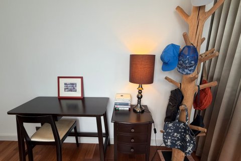 Condo à Bang Rak, Bangkok, Thaïlande, 2 chambres  № 170662 - photo 10