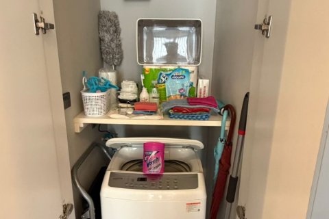 Condo à Bang Rak, Bangkok, Thaïlande, 2 chambres  № 170662 - photo 7