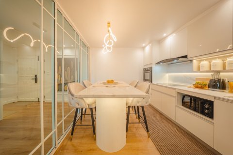 Condo in Yan Nawa, Bangkok, Thailand, 2 bedrooms  № 157036 - photo 21