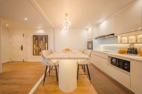 Condo in Yan Nawa, Bangkok, Thailand, 2 bedrooms  № 157036 - photo 4