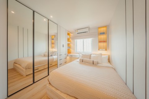 Condo in Yan Nawa, Bangkok, Thailand, 2 bedrooms  № 157036 - photo 3