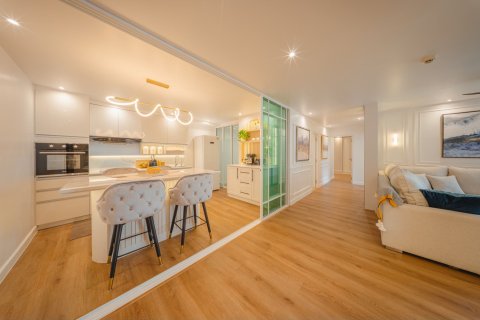 Condo in Yan Nawa, Bangkok, Thailand, 2 bedrooms  № 157036 - photo 16