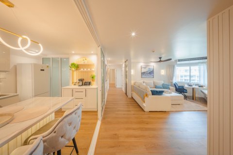 Condo in Yan Nawa, Bangkok, Thailand, 2 bedrooms  № 157036 - photo 15