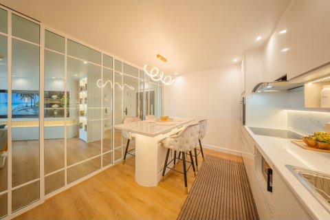 Condo in Yan Nawa, Bangkok, Thailand, 2 bedrooms  № 157036 - photo 18