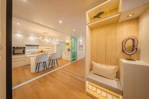 Condo in Yan Nawa, Bangkok, Thailand, 2 bedrooms  № 157036 - photo 8