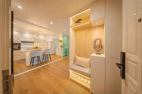Condo in Yan Nawa, Bangkok, Thailand, 2 bedrooms  № 157036 - photo 20