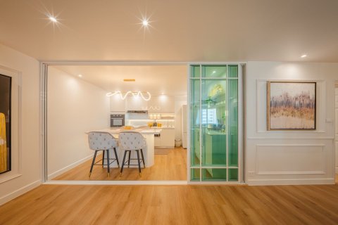 Condo in Yan Nawa, Bangkok, Thailand, 2 bedrooms  № 157036 - photo 9