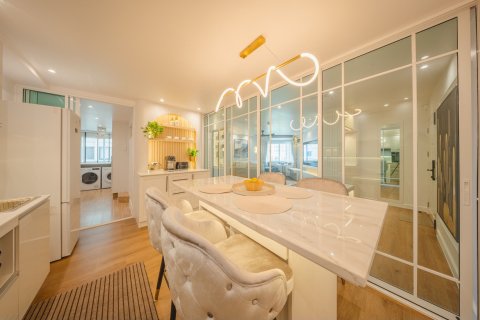 Condo in Yan Nawa, Bangkok, Thailand, 2 bedrooms  № 157036 - photo 24