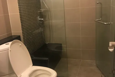 Студия в кондо в Хуай Кванге, Бангкок, Таиланд № 157038 - фото 6