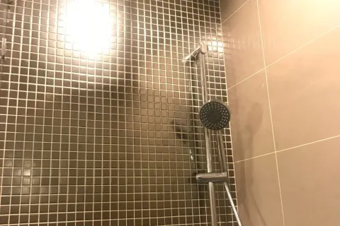 Студия в кондо в Хуай Кванге, Бангкок, Таиланд № 157038 - фото 7