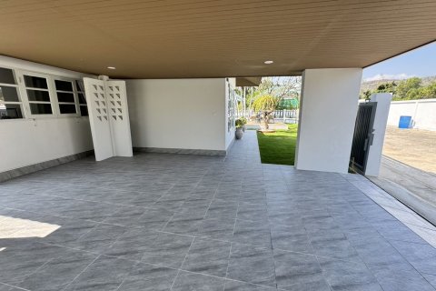 Maison à Hua Hin, Thaïlande 3 chambres № 157037 - photo 12