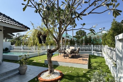 Maison à Hua Hin, Thaïlande 3 chambres № 157037 - photo 13