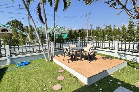 Maison à Hua Hin, Thaïlande 3 chambres № 157037 - photo 17