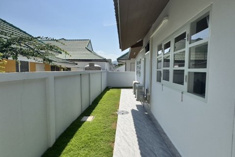 Maison à Hua Hin, Thaïlande 3 chambres № 157037 - photo 25