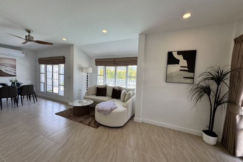 Maison à Hua Hin, Thaïlande 3 chambres № 157037 - photo 29