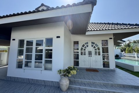 Maison à Hua Hin, Thaïlande 3 chambres № 157037 - photo 24