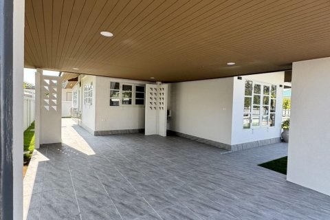 Maison à Hua Hin, Thaïlande 3 chambres № 157037 - photo 7