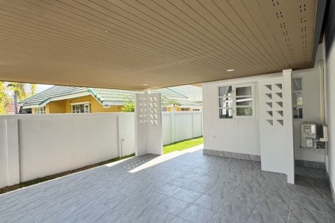 Maison à Hua Hin, Thaïlande 3 chambres № 157037 - photo 18