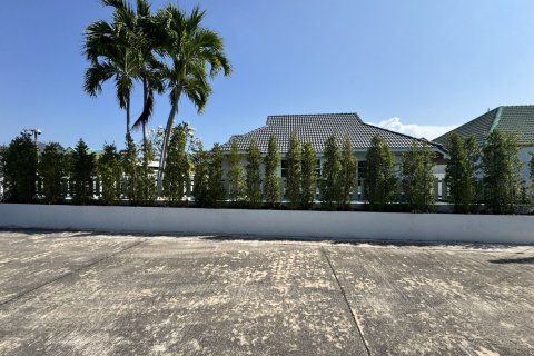 Maison à Hua Hin, Thaïlande 3 chambres № 157037 - photo 6