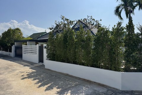 Maison à Hua Hin, Thaïlande 3 chambres № 157037 - photo 8