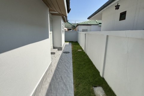 Maison à Hua Hin, Thaïlande 3 chambres № 157037 - photo 27