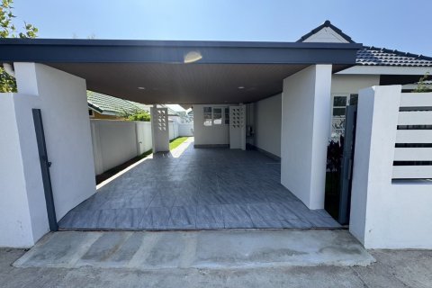 Maison à Hua Hin, Thaïlande 3 chambres № 157037 - photo 4