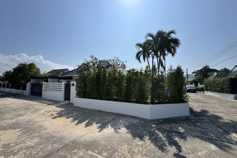 Maison à Hua Hin, Thaïlande 3 chambres № 157037 - photo 5