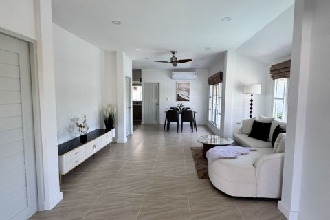 Maison à Hua Hin, Thaïlande 3 chambres № 157037 - photo 30