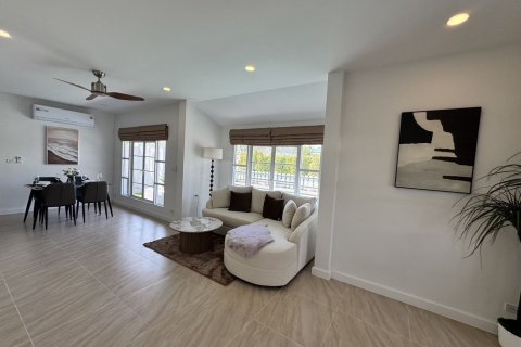 Maison à Hua Hin, Thaïlande 3 chambres № 157037 - photo 28