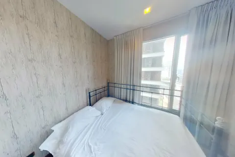 Кондоминиум с 2 спальнями в Ваттхане, Бангкок, Таиланд № 157035 - фото 6