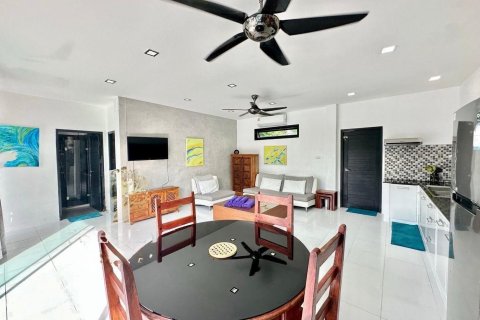 Villa in Phuket, Thailand 2 bedrooms № 157039 - photo 2