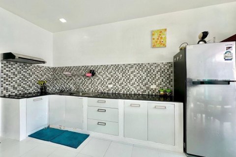 Villa in Phuket, Thailand 2 bedrooms № 157039 - photo 4