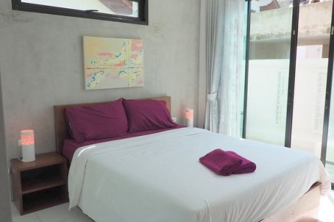 Villa in Phuket, Thailand 2 bedrooms № 157039 - photo 7