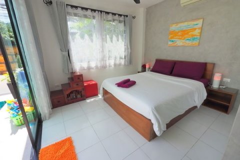 Villa in Phuket, Thailand 2 bedrooms № 157039 - photo 6