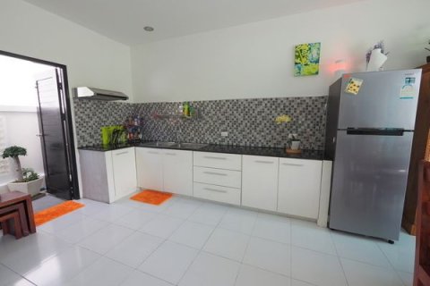 Villa in Phuket, Thailand 2 bedrooms № 157039 - photo 3